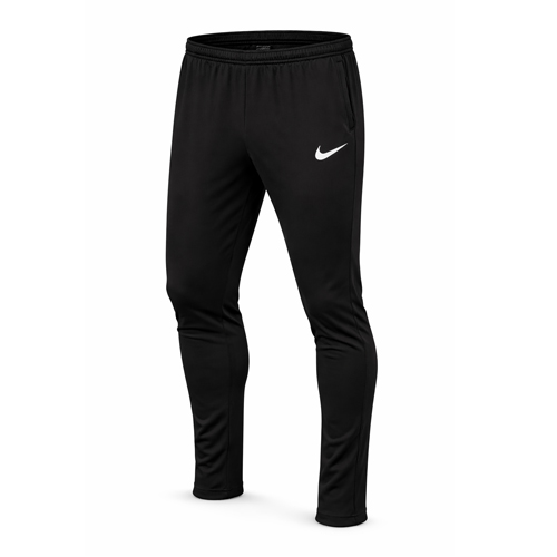 Erkek Saks Mavi Spor Eşofman Takımı (Fermuarlı Üst & Siyah Jogger Alt)