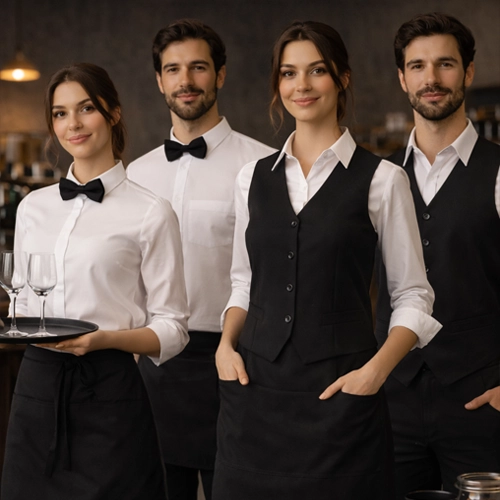 Servis & Garson Kıyafetleri