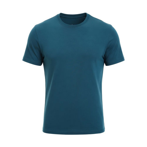 Bisiklet Yaka Tişörtler