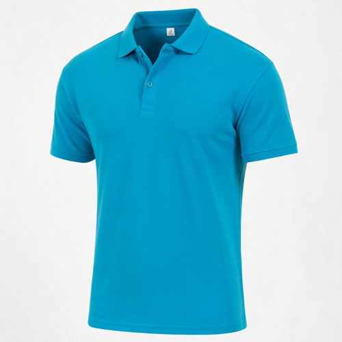 Polo Yaka Tişörtler