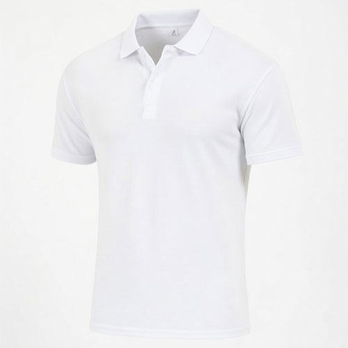 Polo Yaka Tişörtler