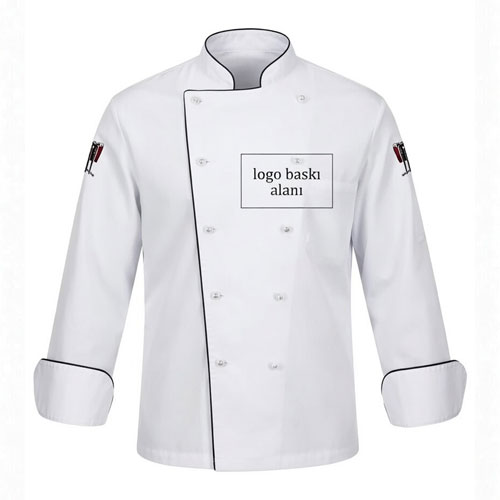 Aşçı & Şef Kıyafeti