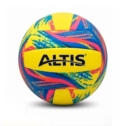 ALTIS Desenli Voleybol Topu