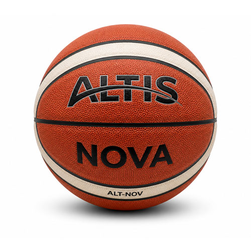 ALTIS Nova Basketbol Topu ALT-NOV