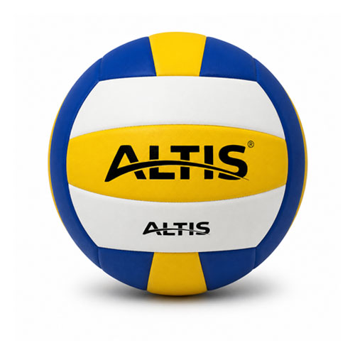 ALTIS Sarı Mavi Voleybol Topu