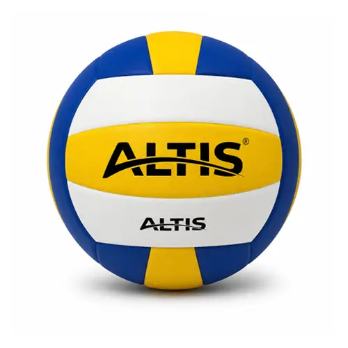 ALTIS Sarı Mavi Voleybol Topu