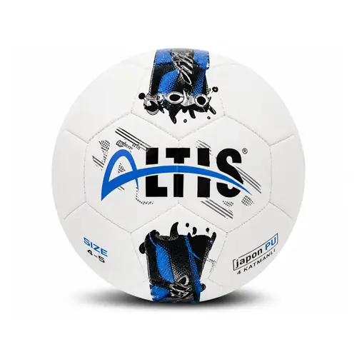 ALTIS Momentum Futbol Topu ALT-MMT
