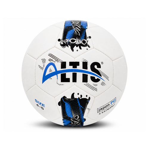 ALTIS Momentum Futbol Topu ALT-MMT