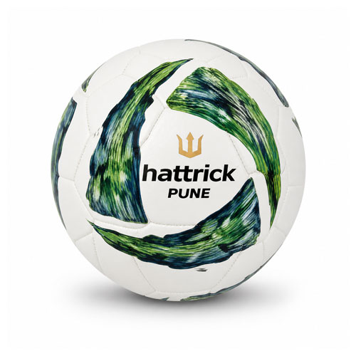 Hattrick Pune Futbol Topu