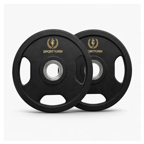 Olimpik Ağırlık Plakası 50 mm